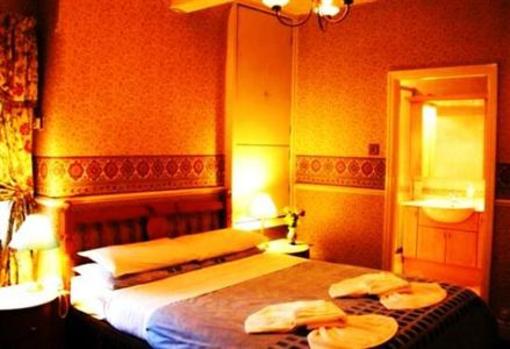 фото отеля Pymgate Lodge Hotel