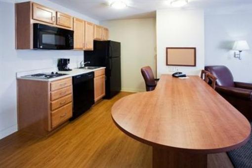 фото отеля Candlewood Suites Savannah Airport