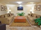 фото отеля Candlewood Suites Savannah Airport