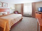 фото отеля Candlewood Suites Savannah Airport