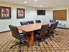 фото отеля Candlewood Suites Savannah Airport