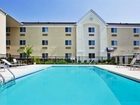 фото отеля Candlewood Suites Savannah Airport