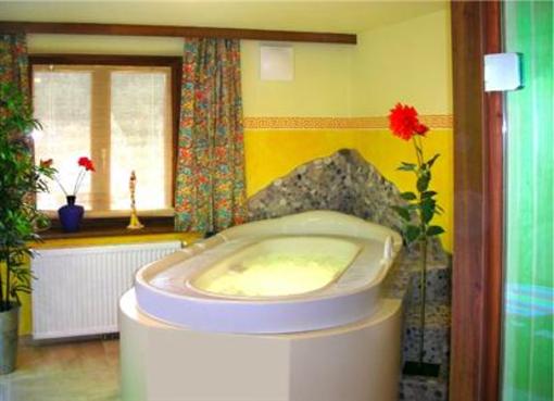 фото отеля Hotel Pension Margarete