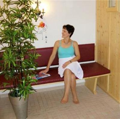 фото отеля Hotel Pension Margarete