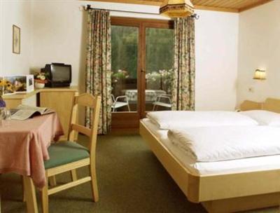фото отеля Hotel Pension Margarete