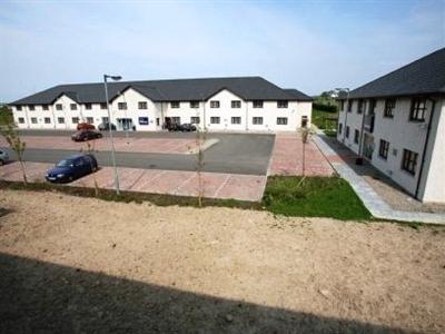 фото отеля Travelodge Inverness Fairways