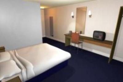 фото отеля Travelodge Inverness Fairways