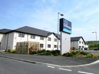 Travelodge Inverness Fairways
