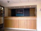 фото отеля Travelodge Inverness Fairways