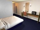 фото отеля Travelodge Inverness Fairways