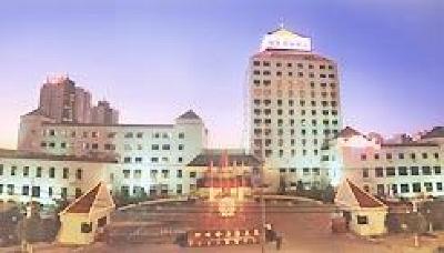 фото отеля Tu-Ha Petroleum Hotel