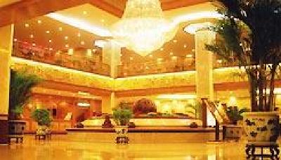 фото отеля Tu-Ha Petroleum Hotel