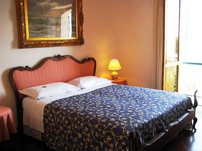 фото отеля Villa Casale Residence Ravello