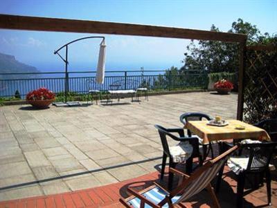 фото отеля Villa Casale Residence Ravello