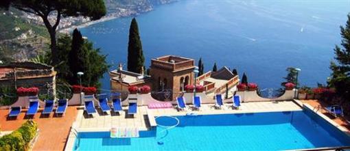 фото отеля Villa Casale Residence Ravello