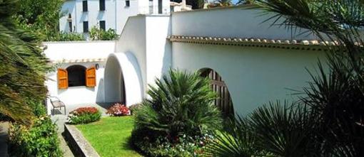 фото отеля Villa Casale Residence Ravello