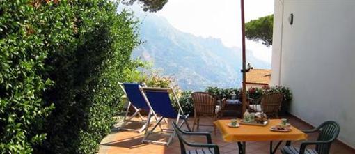 фото отеля Villa Casale Residence Ravello
