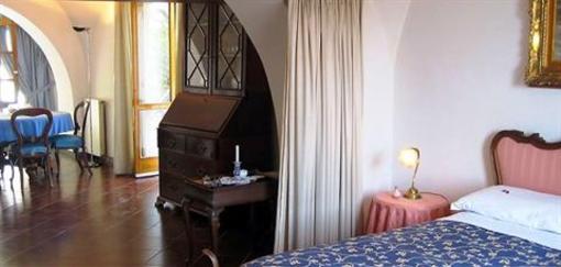 фото отеля Villa Casale Residence Ravello