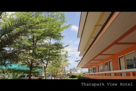 фото отеля Tharapark View Hotel