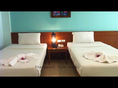 фото отеля Tharapark View Hotel
