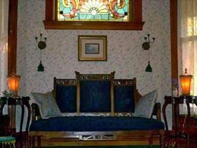 фото отеля Innisfree-a-Celtic-Bed-and-Breakfast