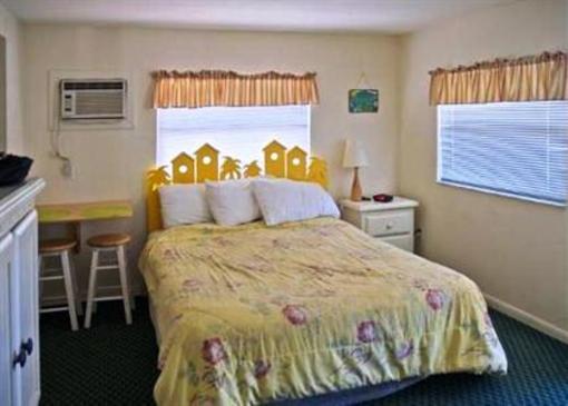 фото отеля Sun Deck Inn & Suites