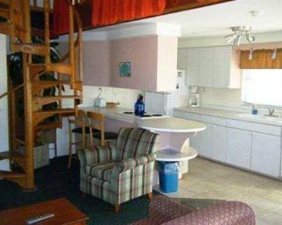 фото отеля Sun Deck Inn & Suites