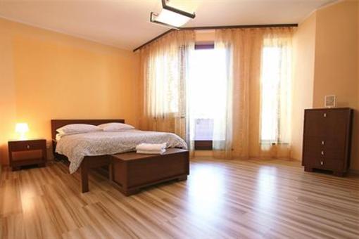 фото отеля Capital Apartments Wroclaw