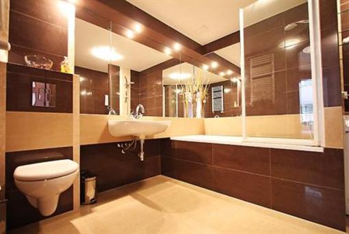 фото отеля Capital Apartments Wroclaw