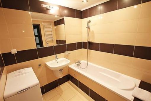 фото отеля Capital Apartments Wroclaw