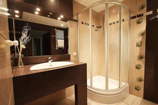 фото отеля Capital Apartments Wroclaw