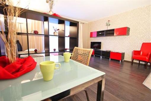 фото отеля Capital Apartments Wroclaw