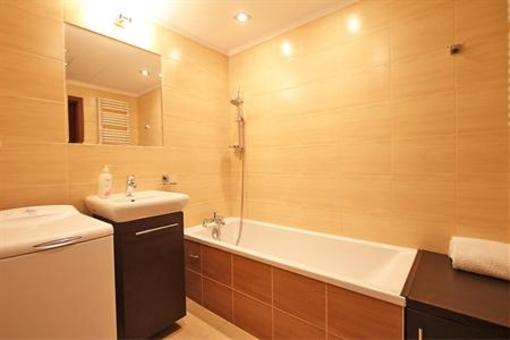 фото отеля Capital Apartments Wroclaw