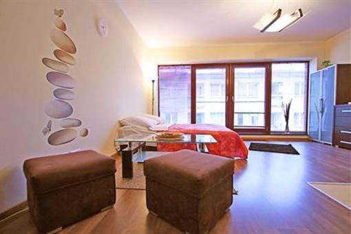 фото отеля Capital Apartments Wroclaw