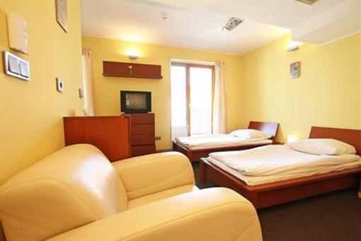 фото отеля Capital Apartments Wroclaw