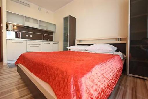 фото отеля Capital Apartments Wroclaw