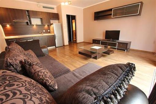 фото отеля Capital Apartments Wroclaw
