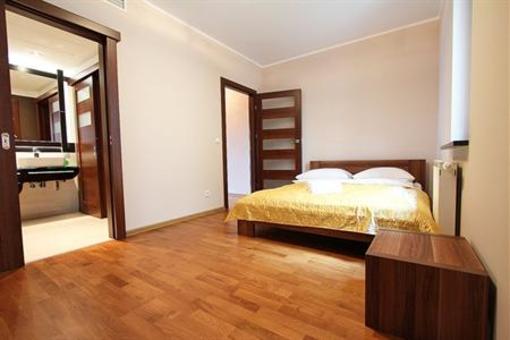 фото отеля Capital Apartments Wroclaw