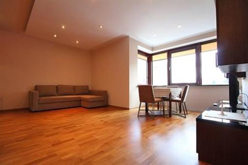 фото отеля Capital Apartments Wroclaw