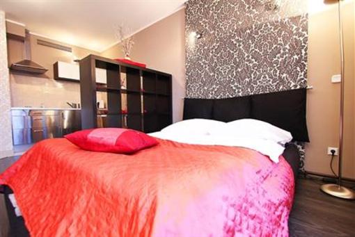 фото отеля Capital Apartments Wroclaw