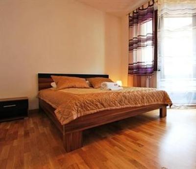 фото отеля Capital Apartments Wroclaw