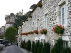 фото отеля Hotel Du Roc Rocamadour