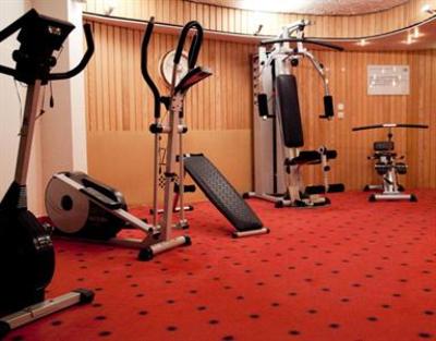 фото отеля City Hotel Delmenhorst