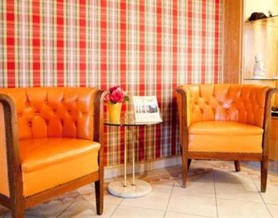 фото отеля City Hotel Delmenhorst