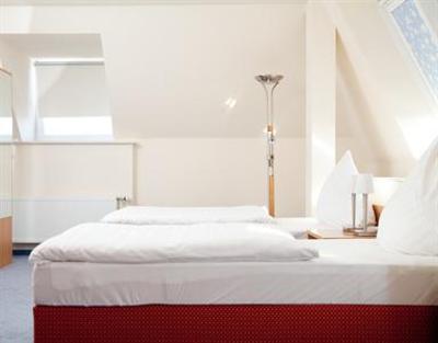 фото отеля City Hotel Delmenhorst