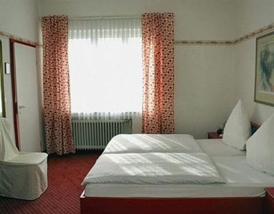 фото отеля City Hotel Delmenhorst