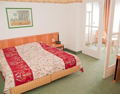 фото отеля City Hotel Delmenhorst