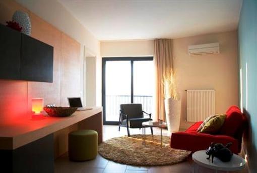 фото отеля Med Inn Boutique Hotel Güllük
