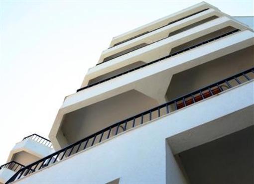 фото отеля Med Inn Boutique Hotel Güllük