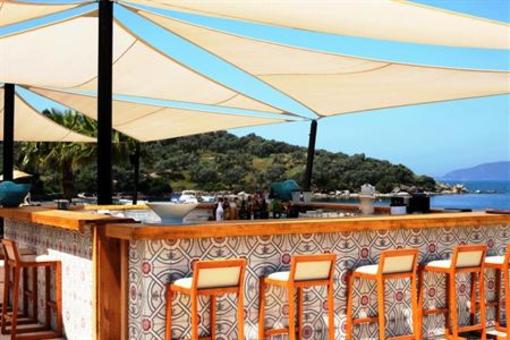 фото отеля Med Inn Boutique Hotel Güllük